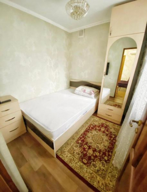  Apartments Ahmetova 4 21  Алмалинский